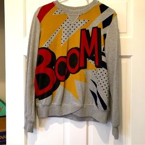 Phillip Lim for Target Sweatshirt